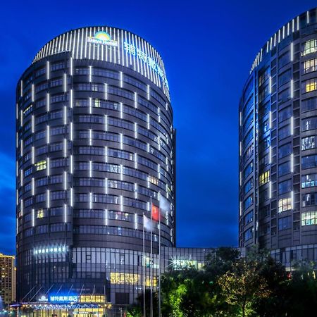 Days Hotel Suzhou Suzhou  Dış mekan fotoğraf