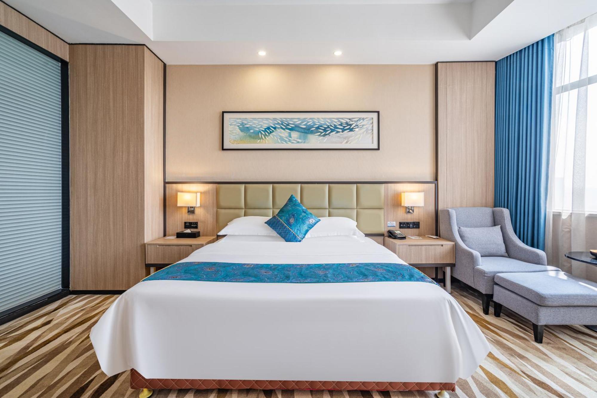 Days Hotel Suzhou Suzhou  Dış mekan fotoğraf