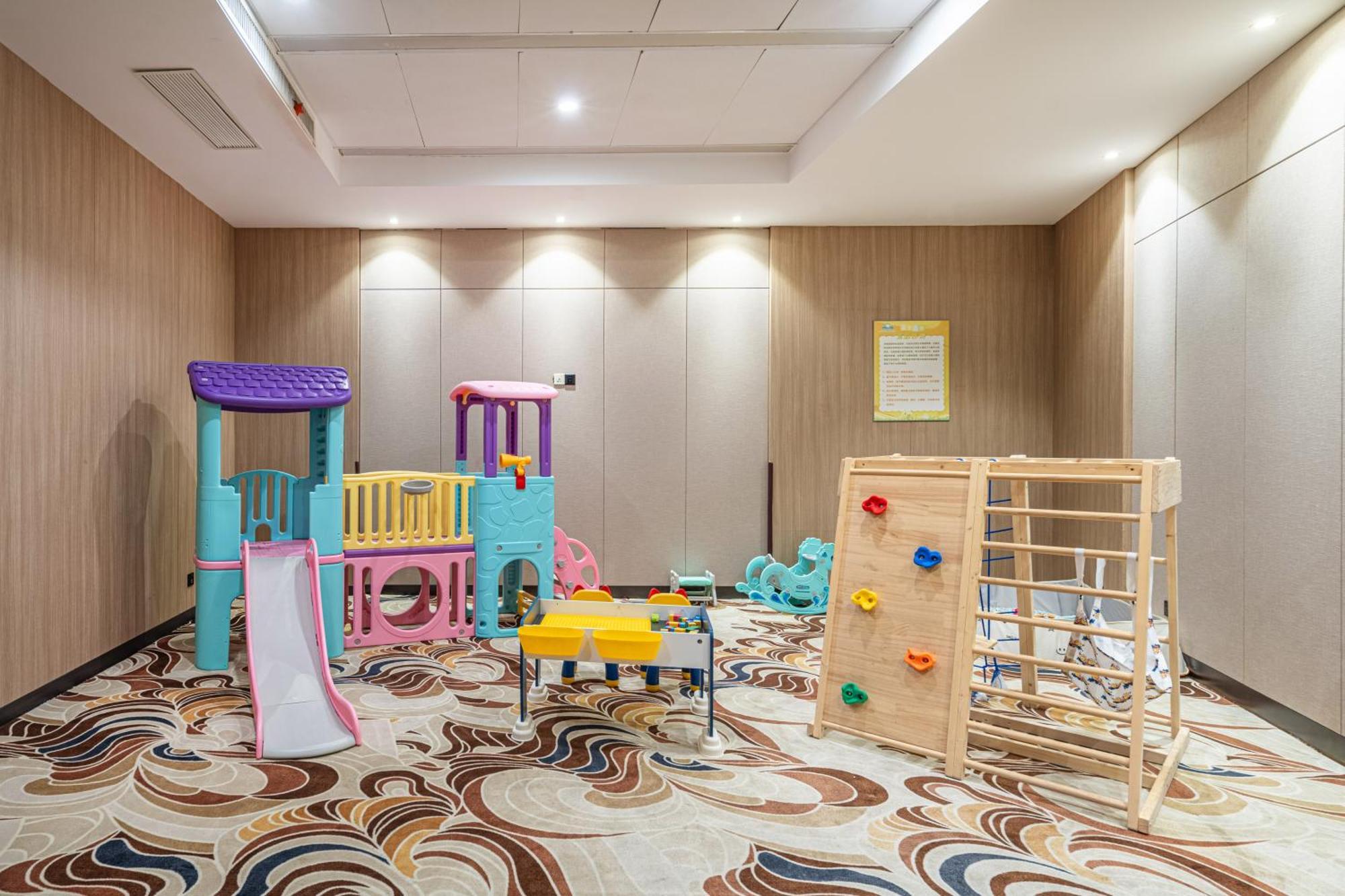 Days Hotel Suzhou Suzhou  Dış mekan fotoğraf